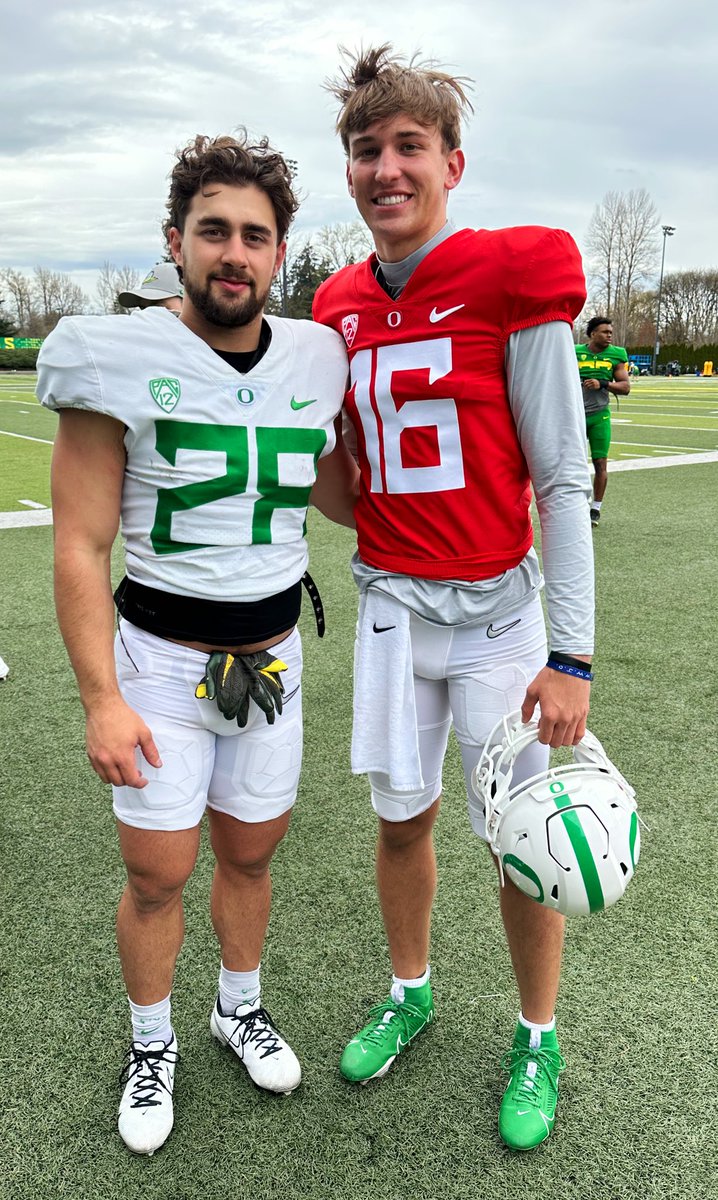 Drip 🐅s ➡️ Oregon 🦆s
<a href="/Austin2novosad/">Austin Novosad</a> <a href="/prestonalford14/">Preston Alford</a>