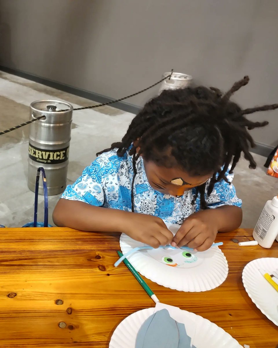 loopitupsav's tweet image. We had an absolutely AMAZING time today at the Easter Egg Hunt and Family Day at @servicebrewing !!! Thank you to our friends Kevin &amp;amp; Meredith for having such an awesome event and supporting Loop It Up!! ❤️🐇🥚🌷🎨 it was great to see everyone!