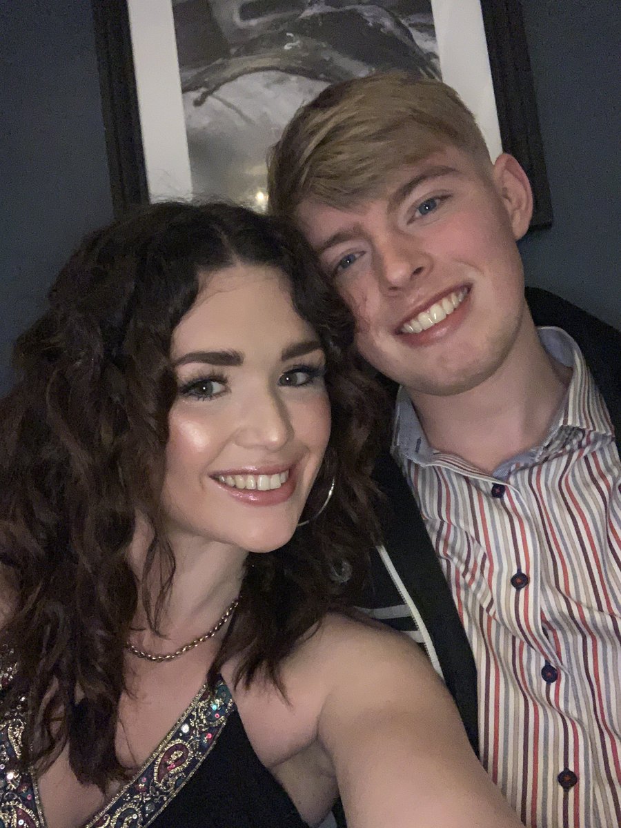 Bobbi Huyton tweet media