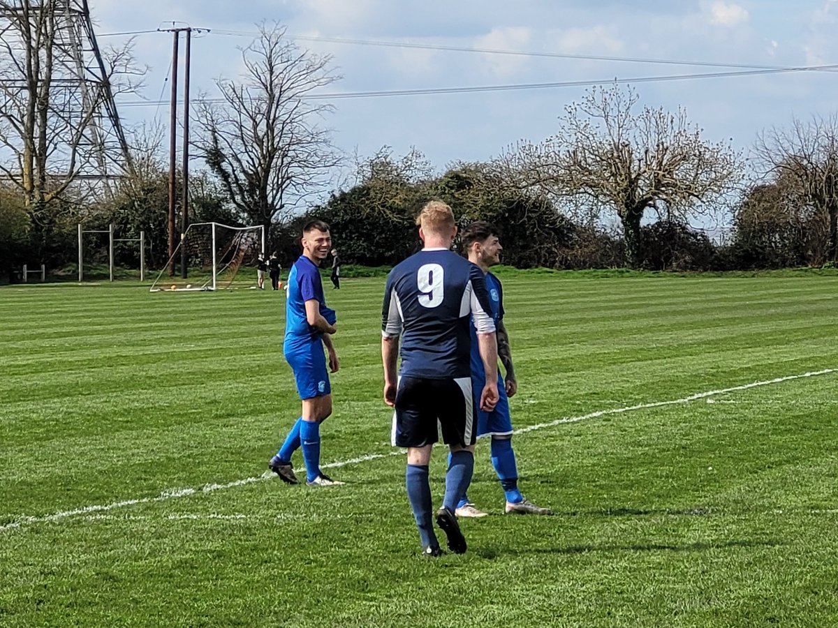 Burwell FC Adults tweet media