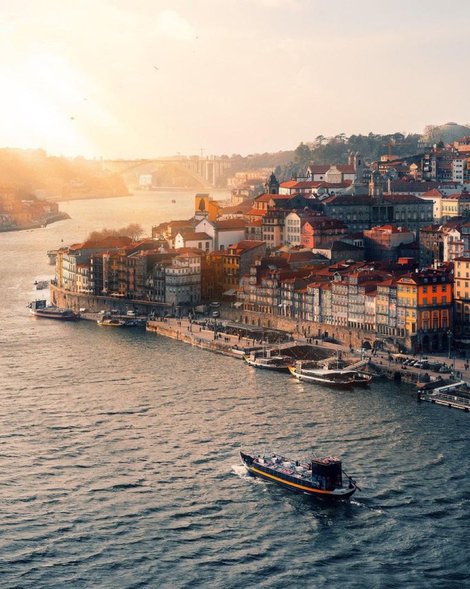 Porto, Portugal 🇵🇹