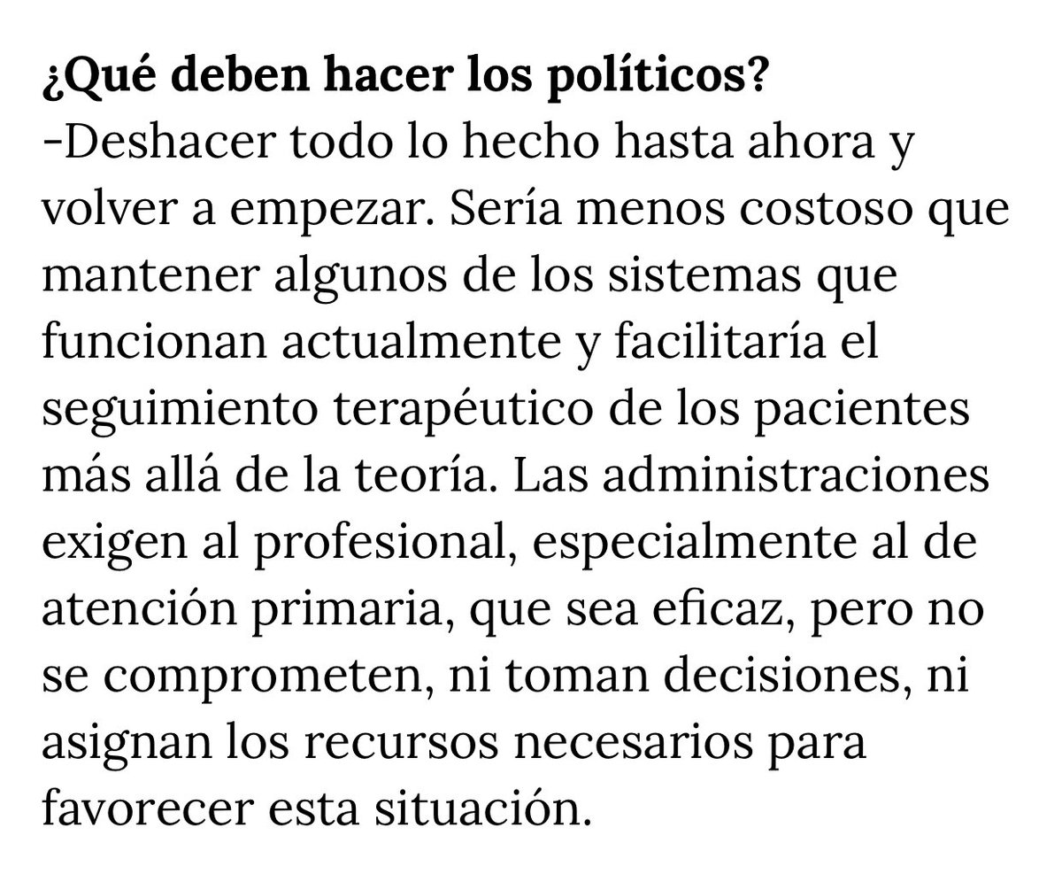 Zgancedo's tweet photo. En memoria.
Informática y Salud
2009 Fernando Alonso @Bolaredo 
Y…1989, aplicación informática para la cumplimentación y control de prescripción repetida en pacientes incluidos en Programa de Largo Tratamiento (hoy crónicos). Programa TIEMPO
https://t.co/l551GLevcG https://t.co/sPUdnjuZHY