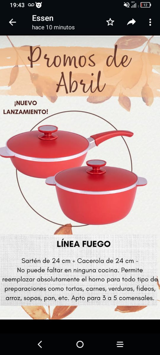 CintiaRamires10's tweet photo. Consulta por catálogo .. sorpresa del mes abril .. https://t.co/P7ggLg4AHA