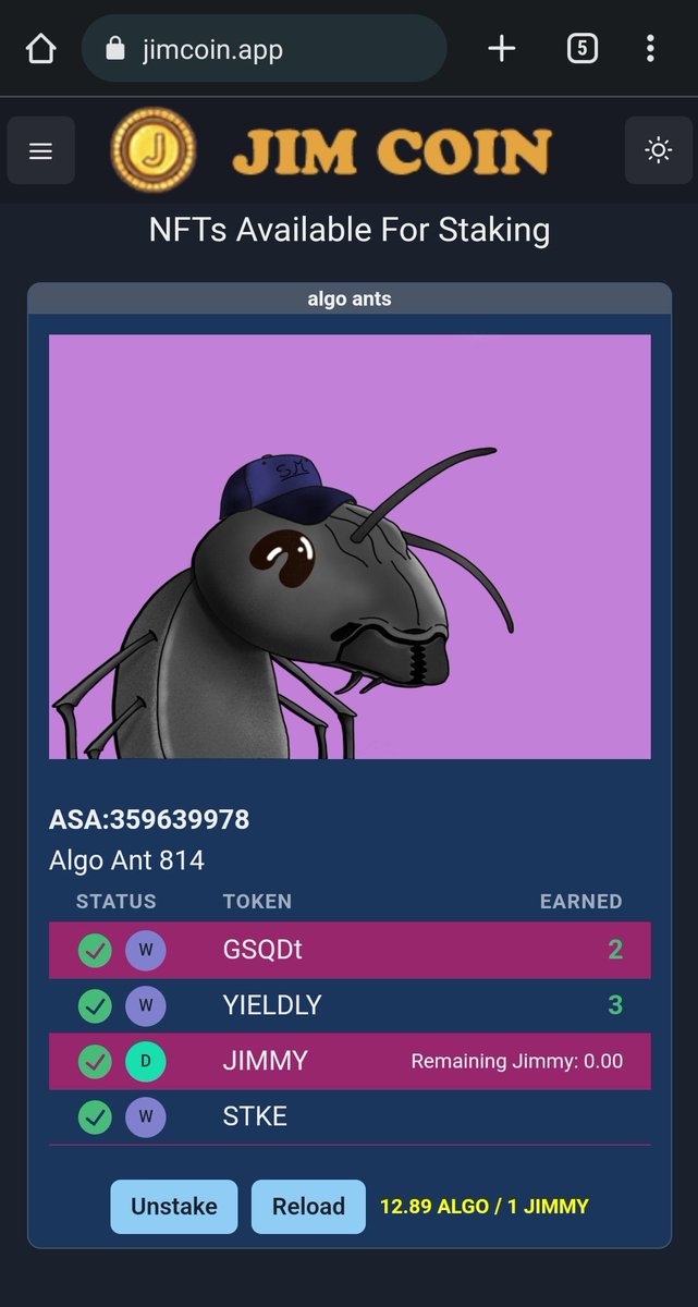 @PSYspira Just select the refill option and sign Transaction.