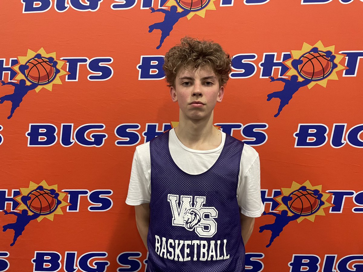 BigShotsGlobal's tweet photo. #BIGSHOTS #AtlanticCoastTipOff 
17U

Team Magic 66
10 Conner Rankin 22

WS Christian 64
0 Nidas Paulauskas 22
3 Elioth Adelaide 15 https://t.co/RGi00uebwd