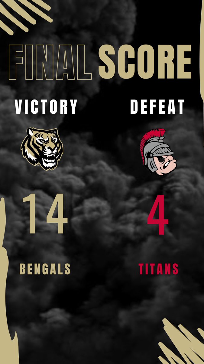 Oak Forest Bengals Baseball tweet media