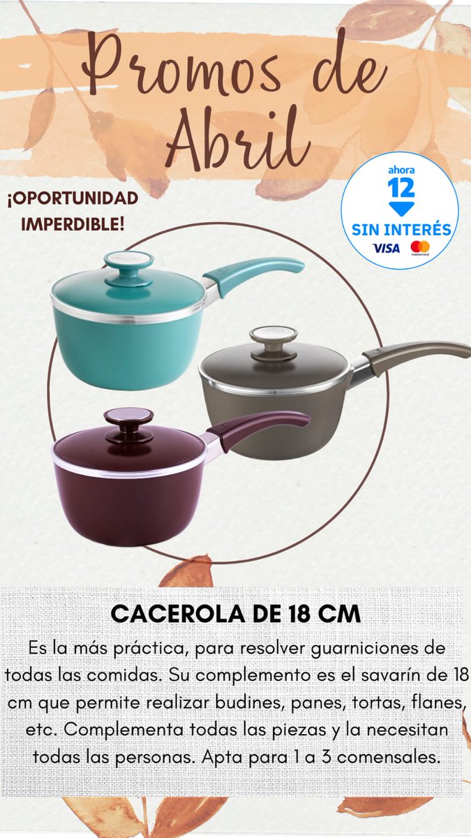 CintiaRamires10's tweet photo. Vamos aprovecho estás ofertas en 12 cuotas sin interés.. https://t.co/433HoSDVMz
