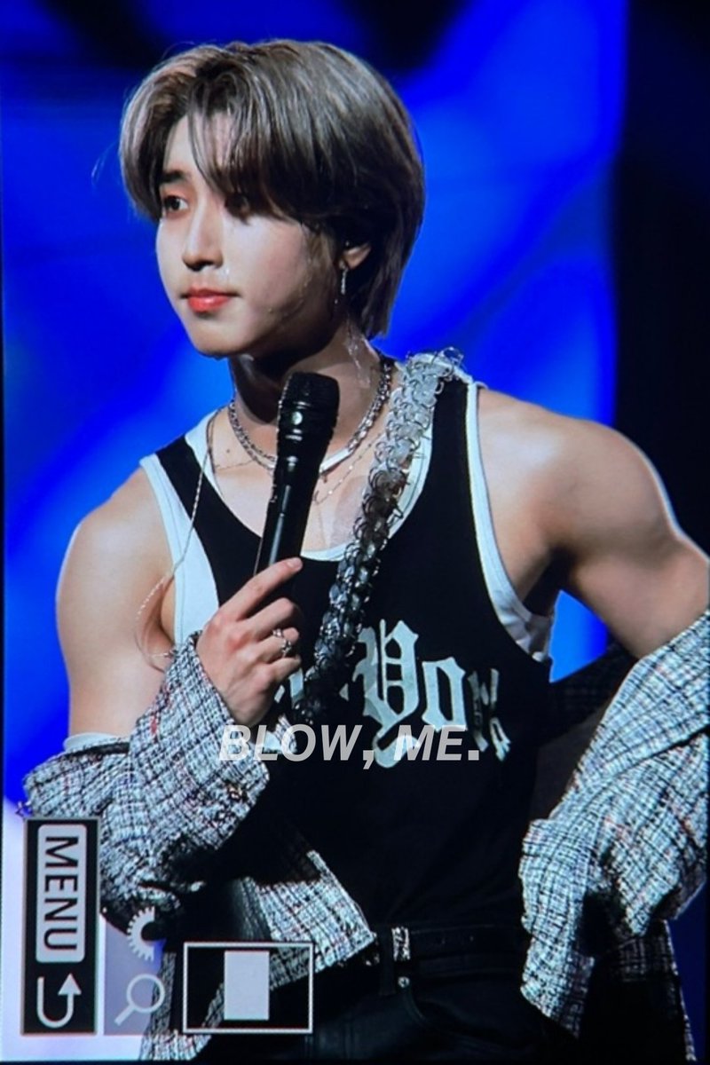 230408 MUSIC BANK in Paris

#StrayKids #스트레이키즈
#한 #HAN #한지성 #HANJISUNG