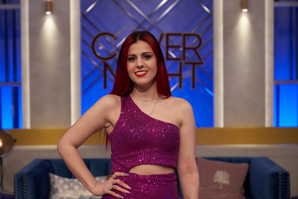 joyjoanna94's tweet photo. Tonight! https://t.co/3GgkYjIUrT