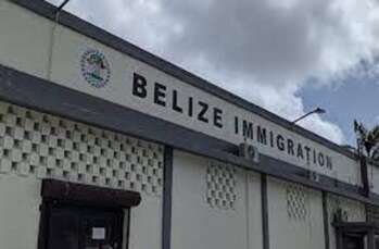 caribbeannewsuk's tweet photo. #BELIZE: Immigration officials have defended the decision to impose visa and other restrictions on Jamaicans and Haitians entering the country, insisting that they are not attempting to restrict anyone who intends to come to Belize legitimately. https://t.co/YDWMZ0w8jq