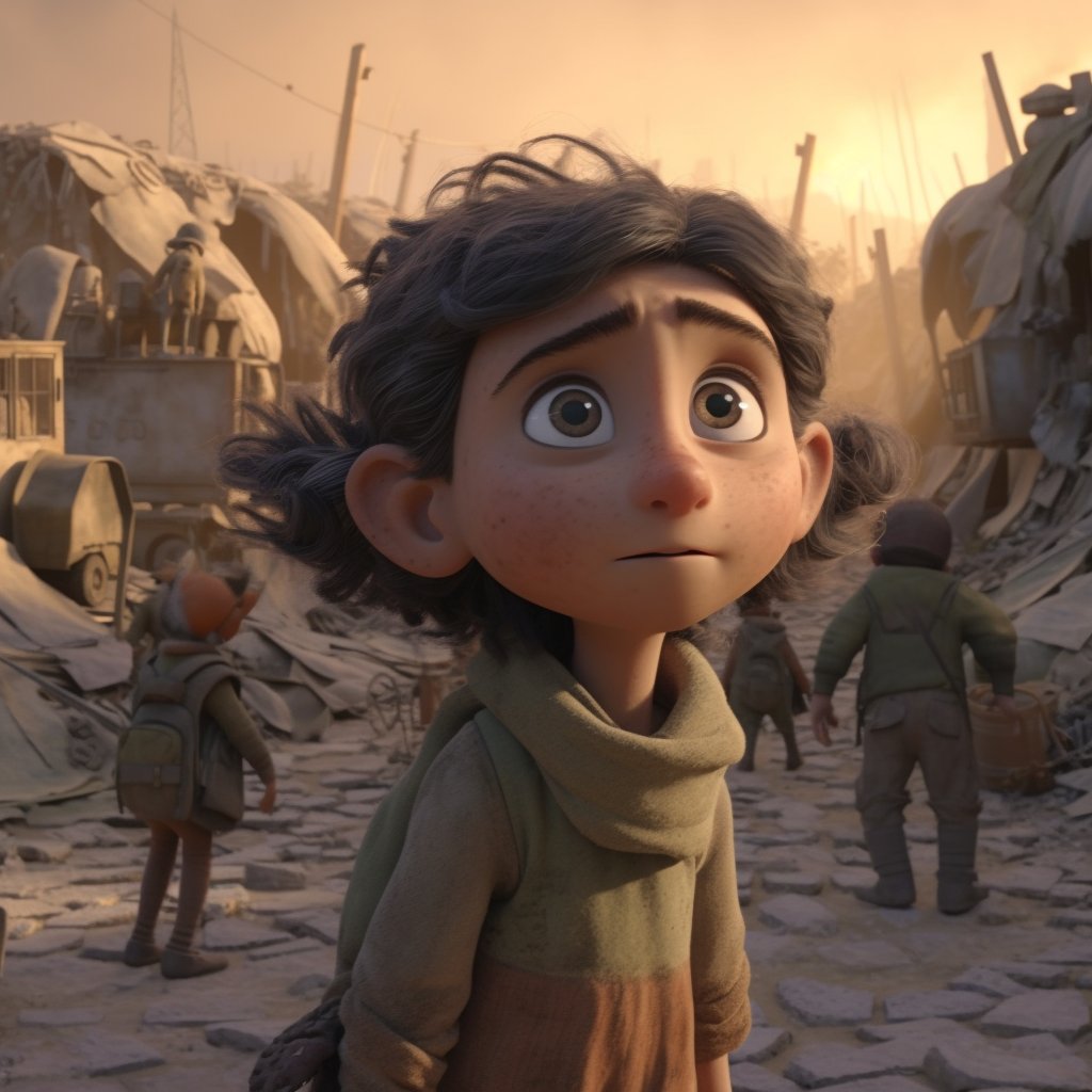 JasonWi09121415's tweet photo. @nocontextmemes Disney Pixar Presents: Palestine https://t.co/DnrA7otB7p