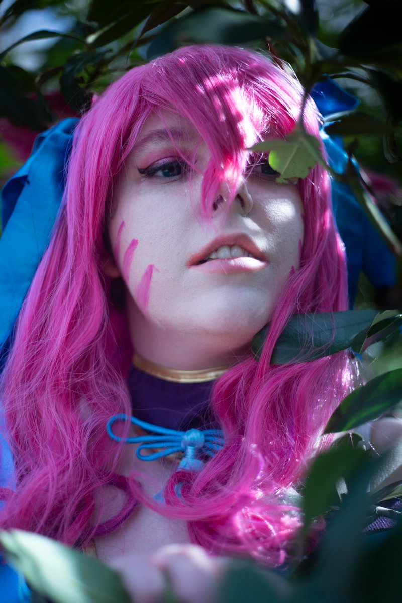 RizzyBerrycos's tweet photo. " Feel the magic around us"
#ahricosplay #spiritblossom #cossplay #LeagueOfLegends
@riotgames @LoLGermany @LoLUKN #gamecosplay https://t.co/JbdJGOpCsH