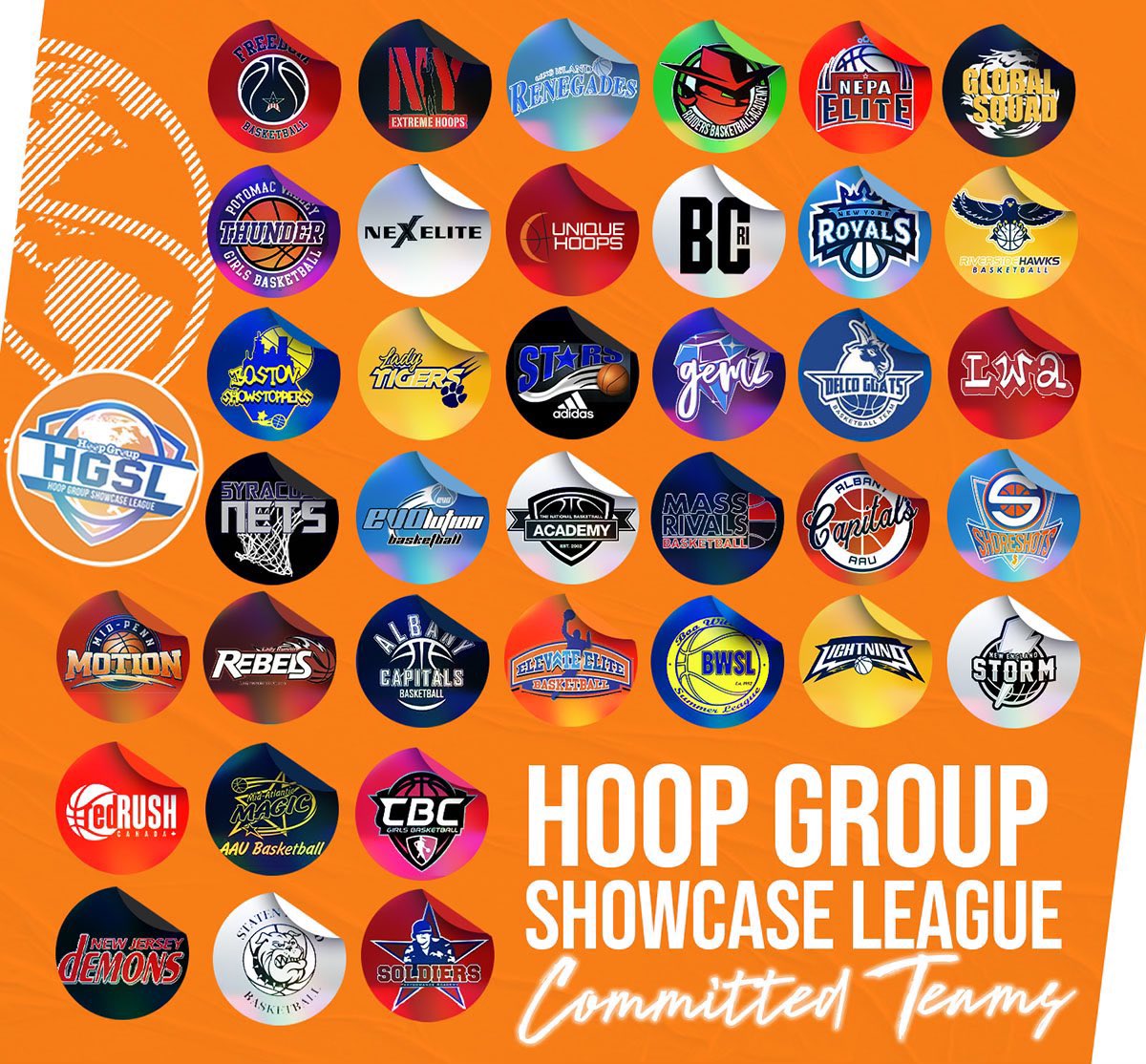 Our 2024 Girls are back reloaded and better than ever before. 
<a href="/ashleigh_click/">Ashleigh Click</a> 
<a href="/makennajpainter/">makenna</a> 
<a href="/KaiyaWilliams_/">Kaiya Williams</a> 
Emily Emmart
Lauren Townsend 
Aamori Williams (2025) 
Cadye Roberts (2025) 
<a href="/CameronHobson7/">Cameron Hobson</a> (2026)
Vanessa Gordon (2026) 
<a href="/emily_gorrell11/">Emily Gorrell</a> (2026)
<a href="/KynliHoover/">Kynli Hoover</a> (2026)