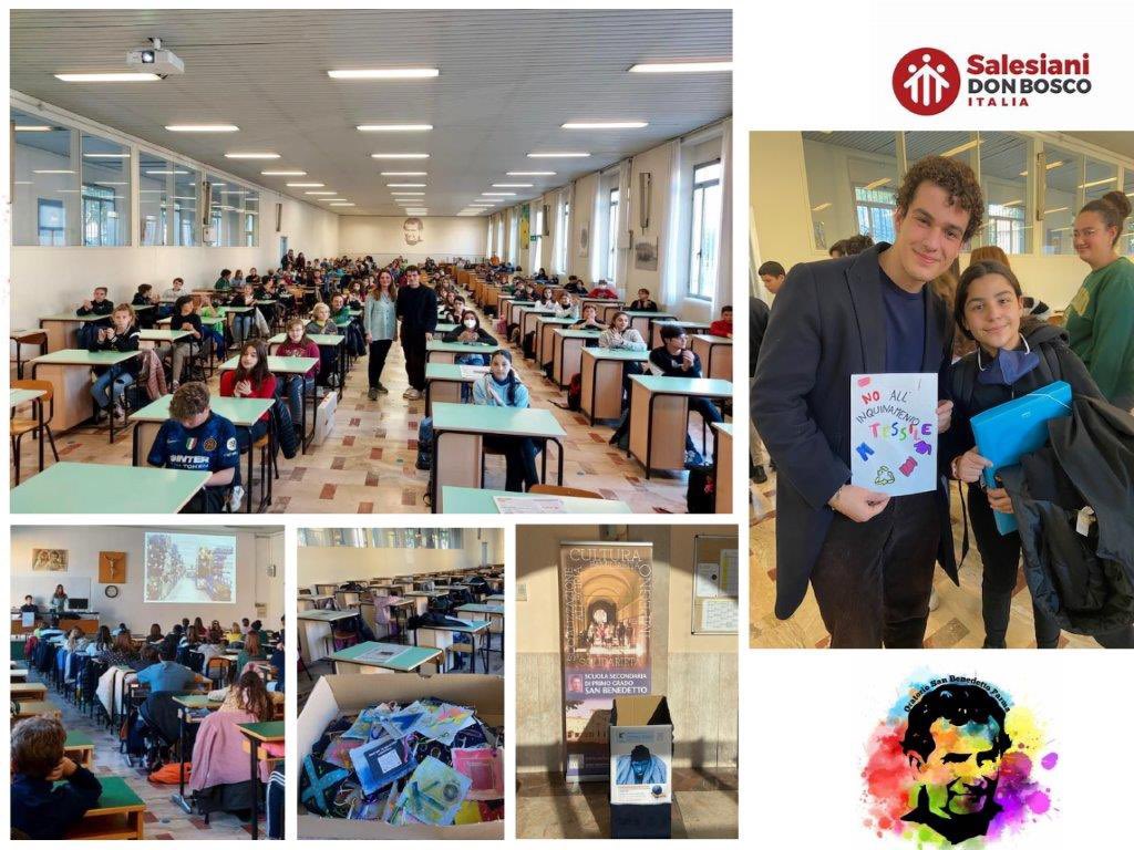 UpsyProject's tweet photo. Quando c è un giovane che riflette, crea, trova una strada circolare e infine stupisce, non ci sono regole che tengano.  Eravamo in due a credere in questa sfida quindi ovunque vada, porterò sempre con me anche il pensiero e l’ abilità di Sebastiano Furlotti.
#SERR2022 #ewwr2022 https://t.co/5QC5zapghn