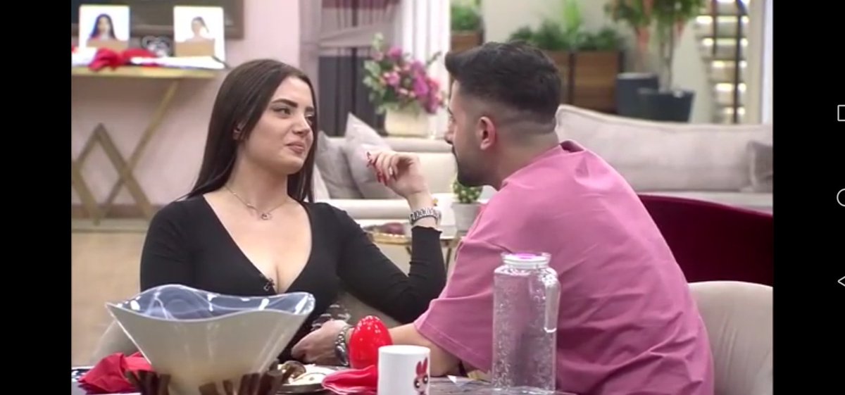 Sonunda #elsed sahnesi görebildik