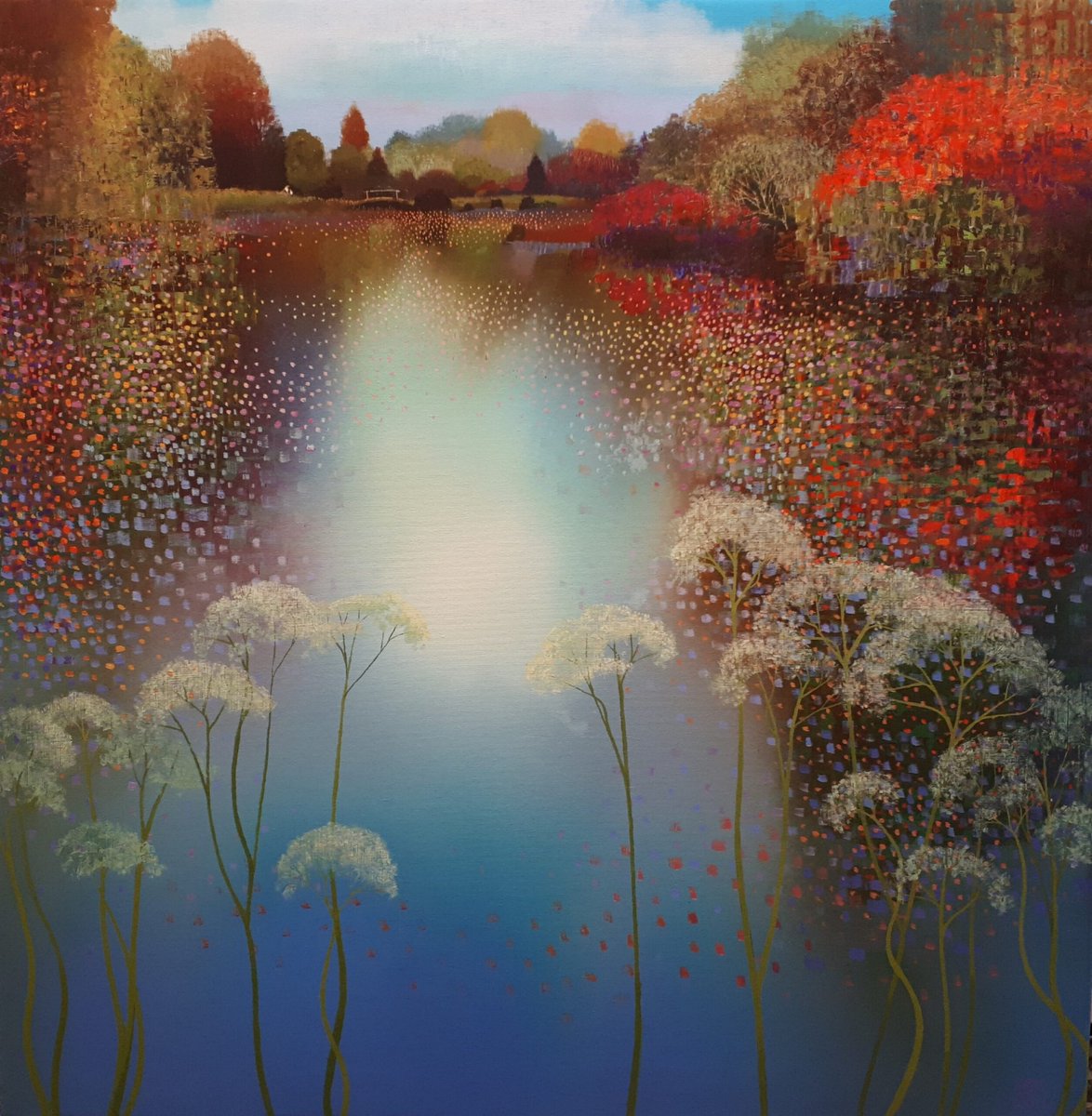 fraveris's tweet photo. By Artist Ton Dubbeldam https://t.co/K8OaT5Er1G