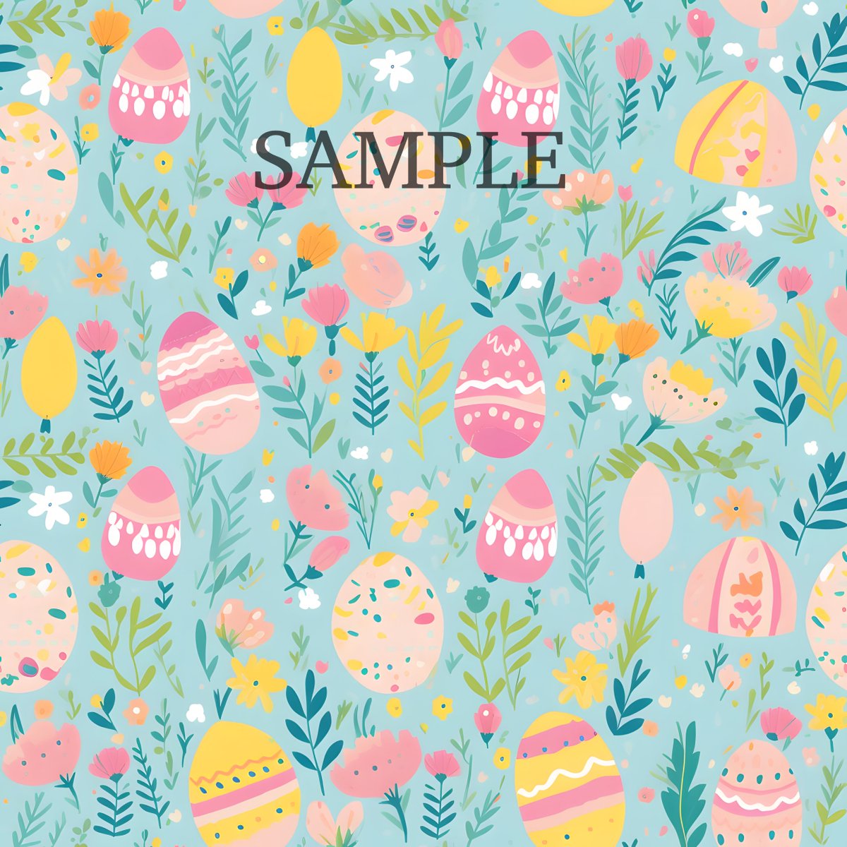 VintageDecoV's tweet photo. Easter drop on my #etsy shop: Fun and Festive Easter Watercolor Pattern - Spring Flowers and Decorated Eggs https://t.co/bCFxZA2dJC #easter #kidscrafts #flowers #easterpattern #watercolorflowers #decoratedeggs #springfoliage #pastelcolors #festivedesign https://t.co/hu3lFSBnfY