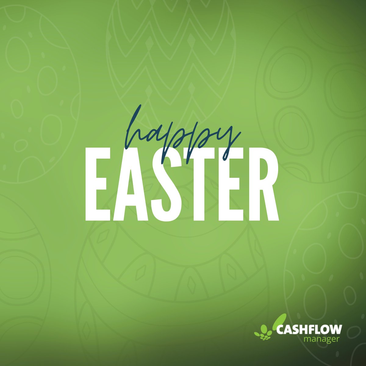 CFMAustralia's tweet photo. Wishing you a basket full of blessings and a ledger full of profits this Easter! 🐇 https://t.co/n3GX0mGzLs