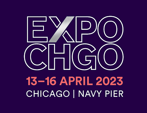 PoetryFound's tweet photo. We're excited to be attending @expochicago 2023 next week! 

Drop in April 13-16 for an unforgettable celebration of contemporary art and culture and visit us at the Publications Booth. https://t.co/KUskEN4Kjb

#ExpoChicago #ExpoArtWeek https://t.co/NS8L4zqEOH