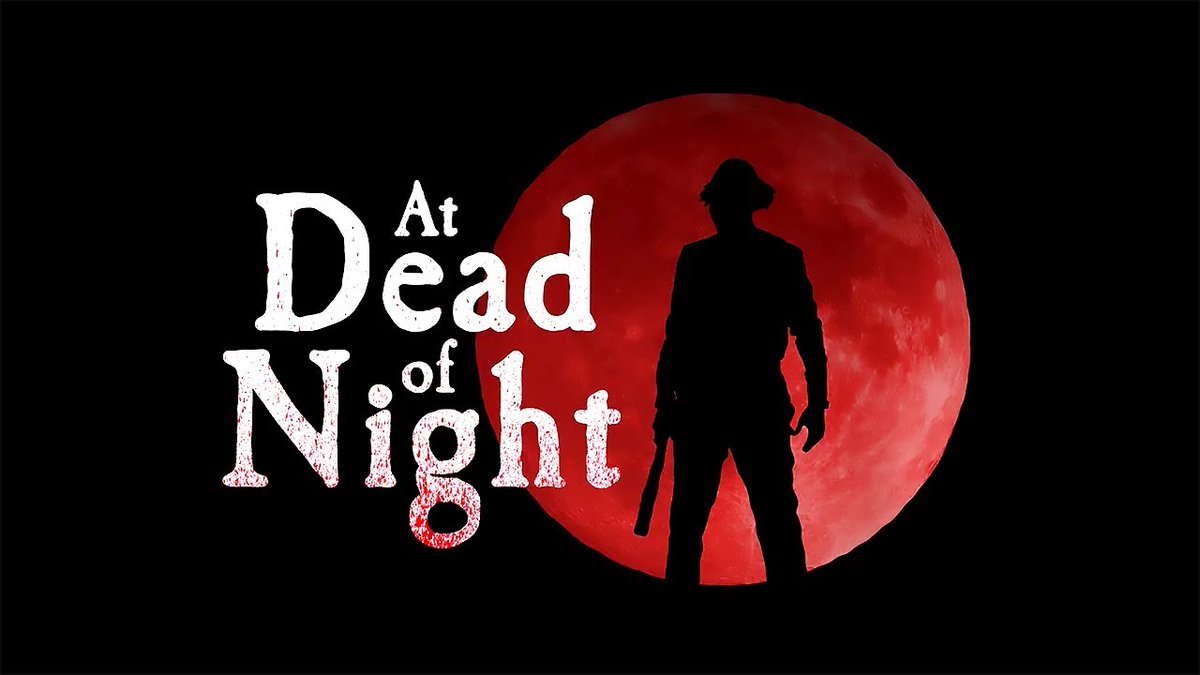 FrekkieMonster's tweet photo. Oh boy oh boy!!!

I am back and with a HORROR game too!!!
Join Cosmic and I on Twitch for some "At Dead of Night" at 8pm EST!!

This is a BIG stream and I cant wait to see all of you guys again!! https://t.co/tPRnsS1Q0Q