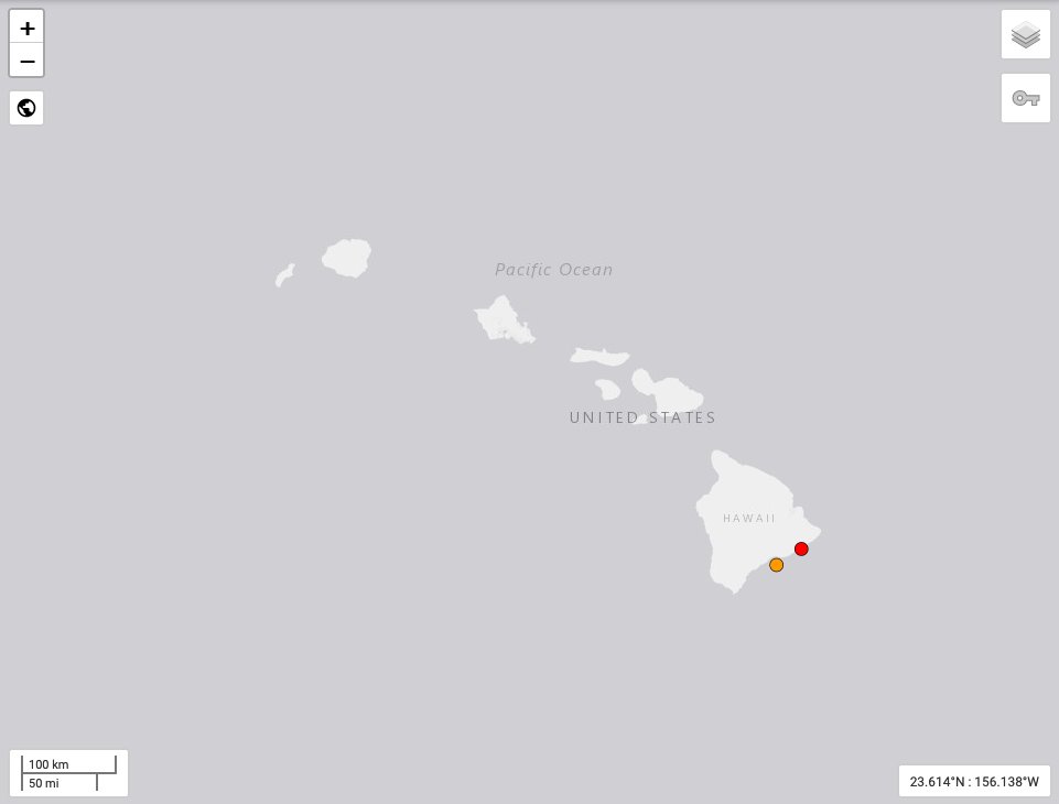 DAILY REAL TIME EARTHQUAKE TRACKING USGS GLOBAL:
MAUI, HAWAII 🤙earthquake.usgs.gov/earthquakes/ma… #earthquake #tremors #usgs #hawaii #newzealand #europe #tsunami #sanadreasfault #ringoffire #pacificfaultline #worldwideearthquakes #globalearthquakes #asia #oklahoma #california #alaska