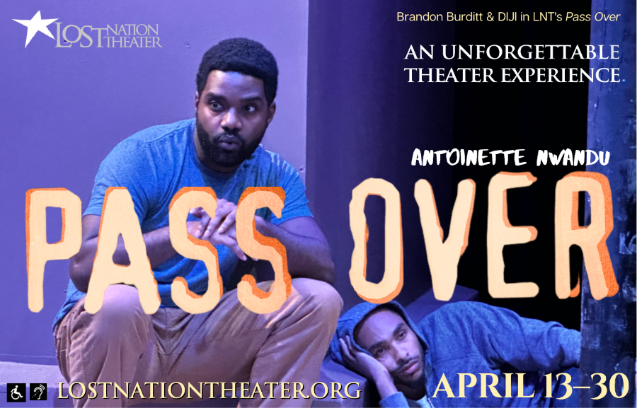 Lost Nation Theater tweet media