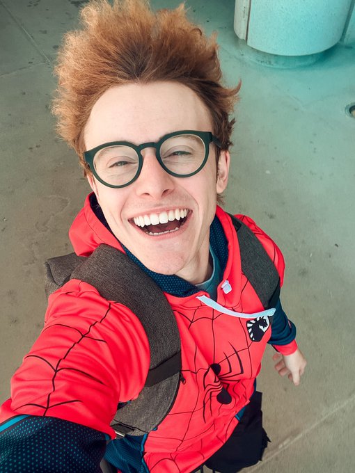 An incredibly windy @DreamHack San Diego day https://t.co/iOC1s3i8O6