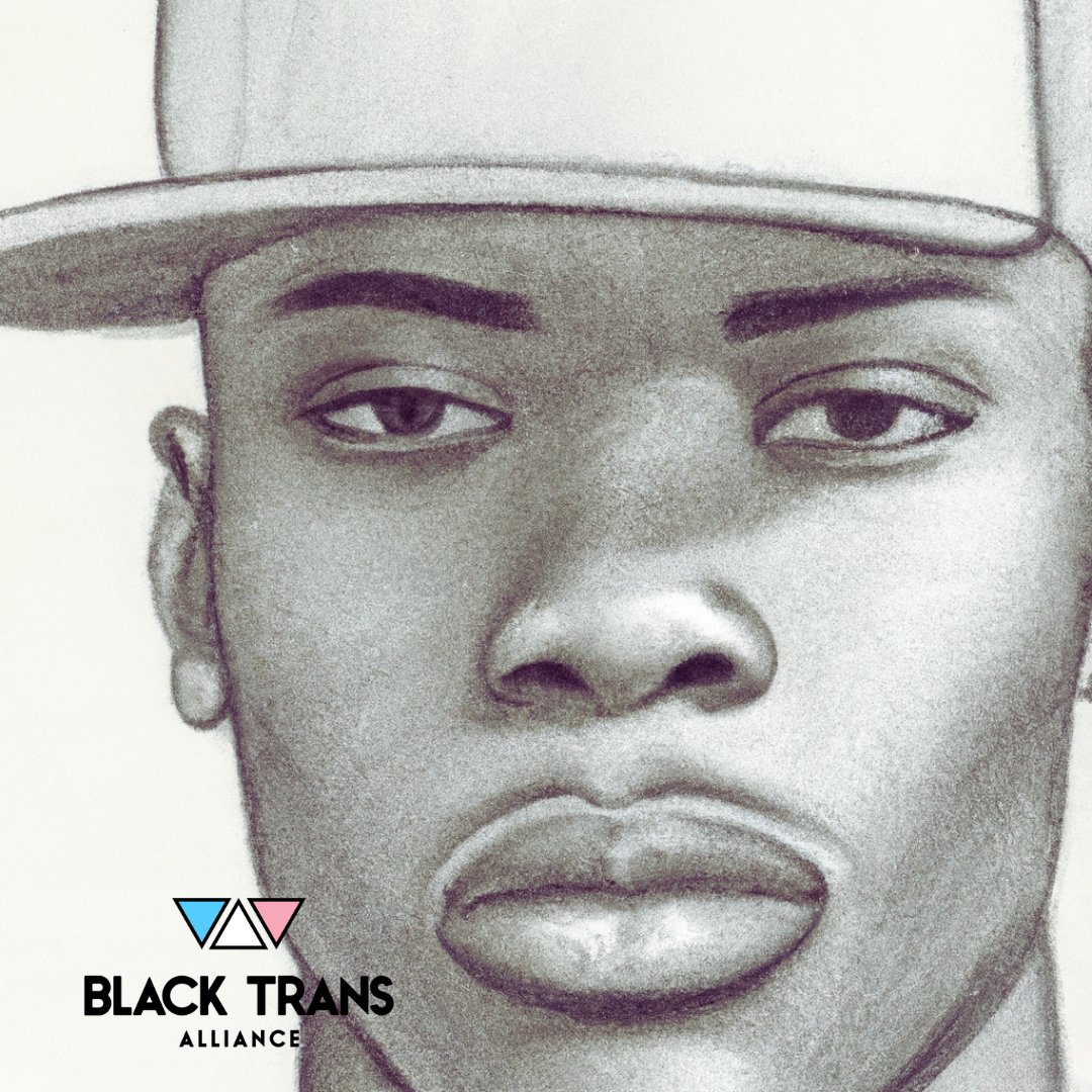 I am no different as a man.....#BlackTRANSLivesMatter  #blacktransmen #BlackTransJoy