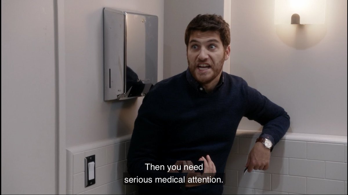 ContextMindy's tweet photo. s2 e14, the desert #themindyproject #mindykaling #mindylahiri #themindyprojecthulu #themindyprojectquotes #adampally #peterprentice #ikebarinholtz #morgantookers https://t.co/EKnst1hgyd