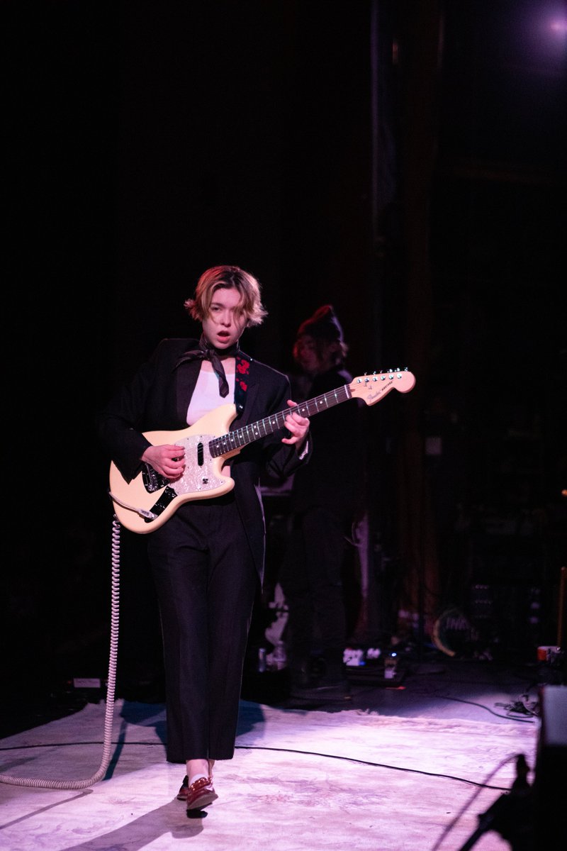 Soft Sound Press tweet media