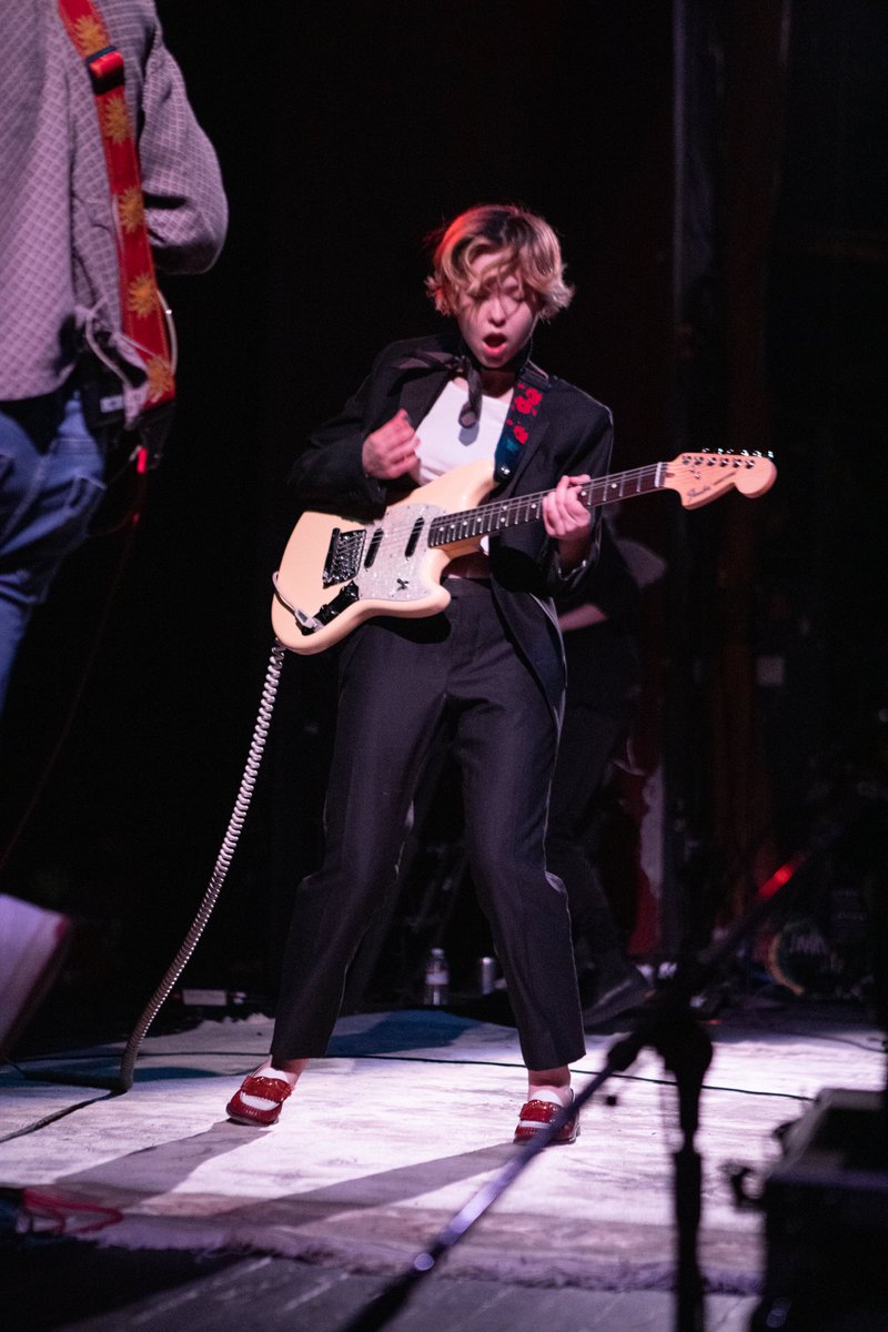 Soft Sound Press tweet media