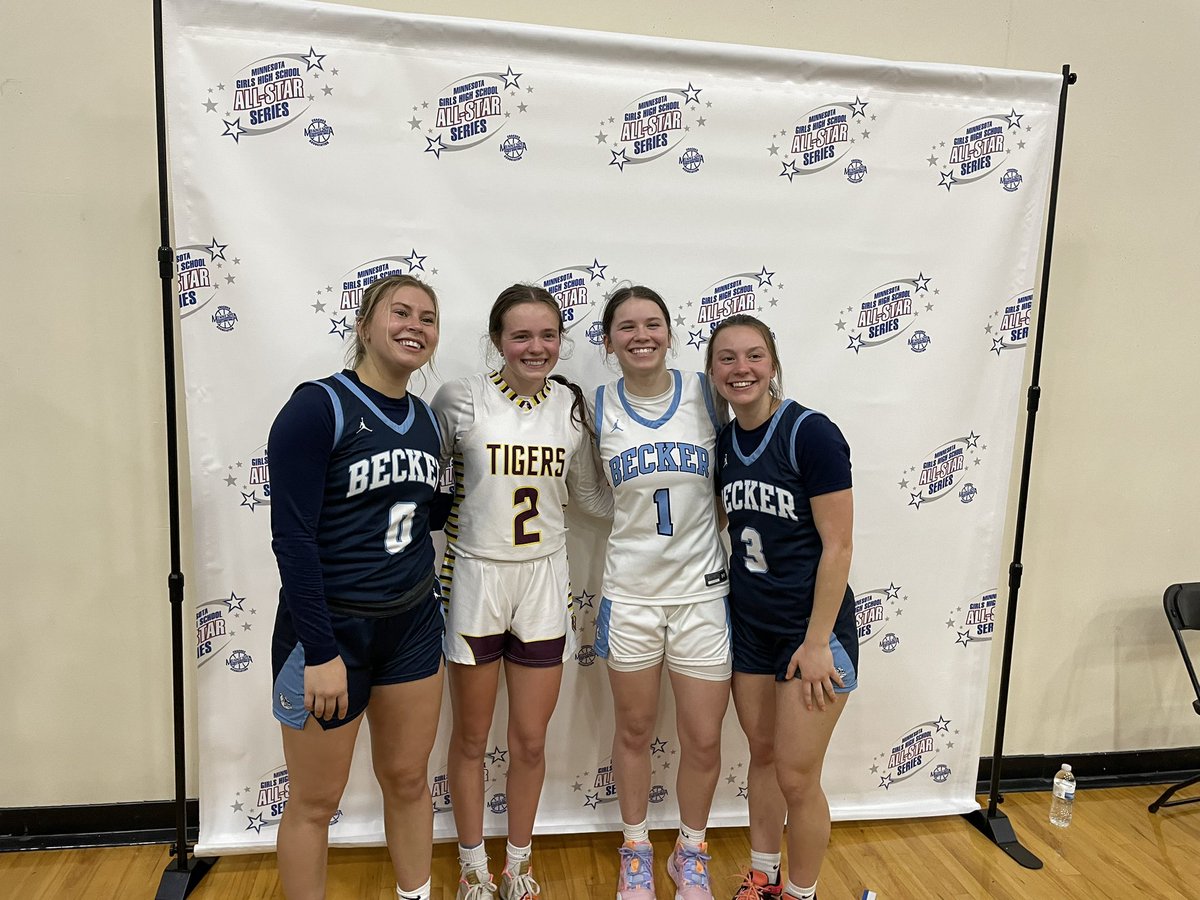 Kylie Strum (@strumkylie) on Twitter photo Thank you <a href="/MNgbballAllStar/">MGBCA AllStarSeries</a> for a great day! Fun to see ladies like these get the opportunity to play together! <a href="/StewieGBB/">Stewie Girls BBall</a> <a href="/BeckerGBB/">Becker Girls Hoops</a> <a href="/HaylieStrum/">Haylie Strum</a> Thank you <a href="/MNgbballAllStar/">MGBCA AllStarSeries</a> for a great day! Fun to see ladies like these get the opportunity to play together! <a href="/StewieGBB/">Stewie Girls BBall</a> <a href="/BeckerGBB/">Becker Girls Hoops</a> <a href="/HaylieStrum/">Haylie Strum</a>