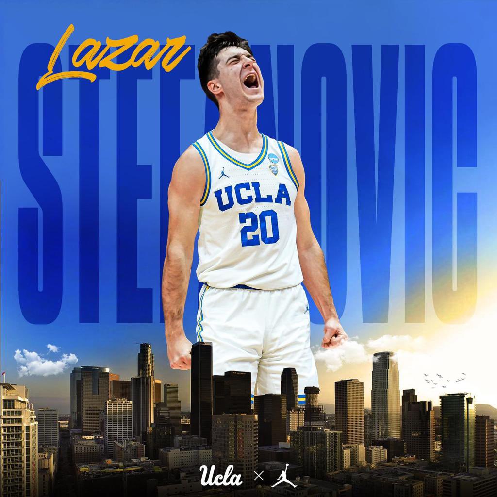 Lazar Stefanovic tweet media