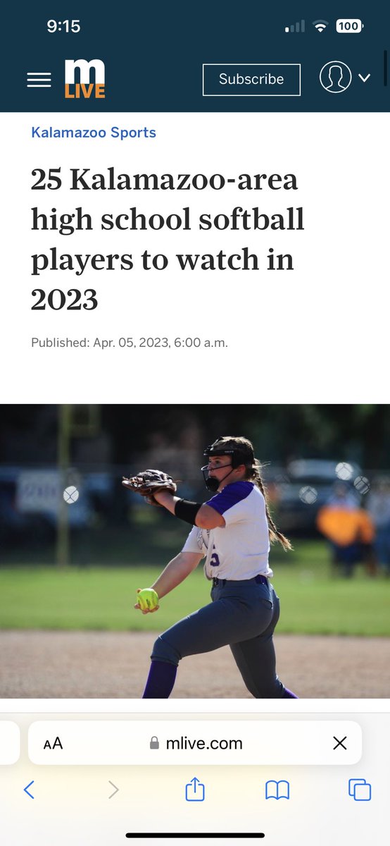 Mya Brickley tweet media