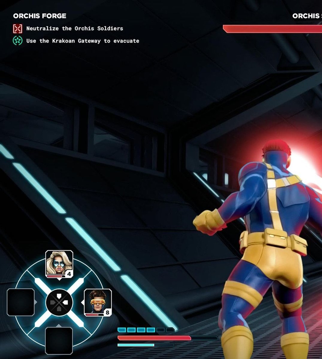 The Wednesday Pull List! on Twitter another Ultimate Alliance