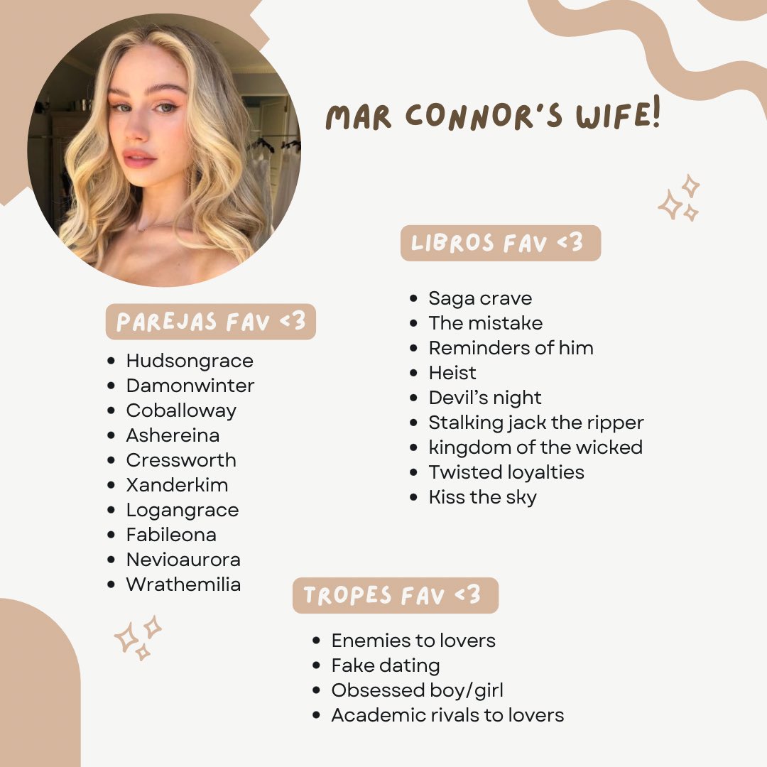 holaaa, soy mar, busco nuevas mutuals para interactuar😁💘, me podrían ayudar con un rt ?
#integracionbooktw