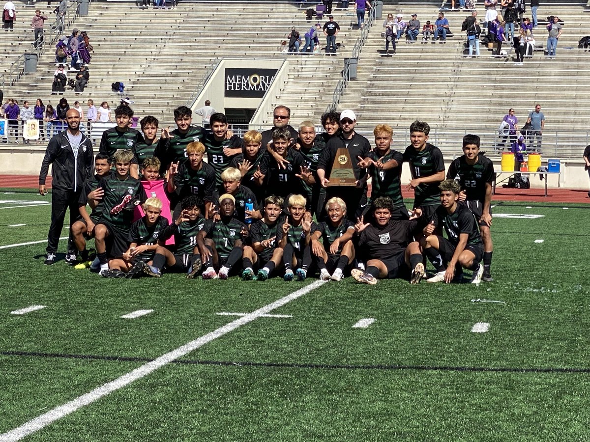 STATE BOUND!!!!  Way to go, COUGARS! ⁦<a href="/JBConnallyHS/">Connally High School</a>⁩ ⁦<a href="/PfISDAthletics/">PfISD Athletics</a>⁩