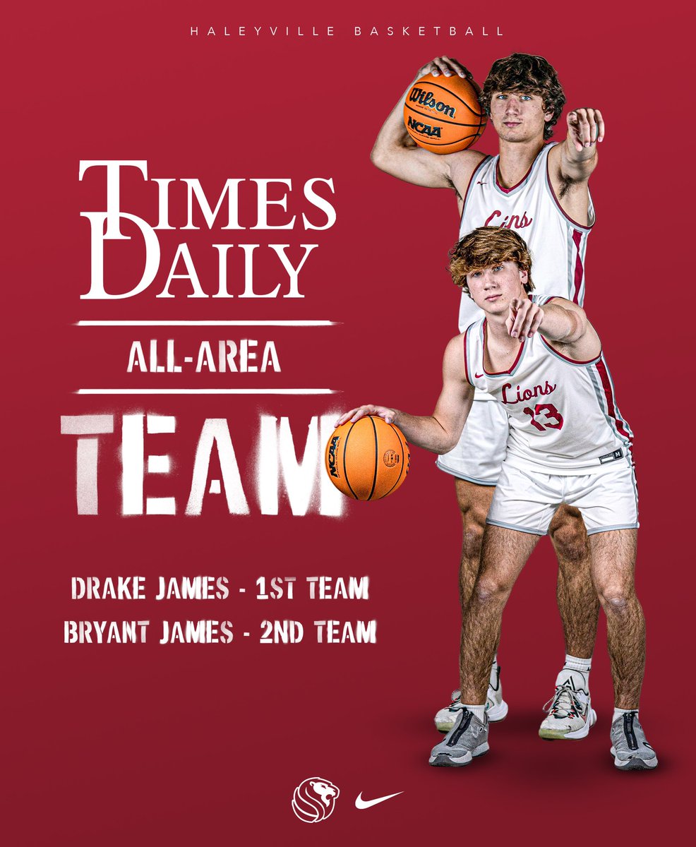 Haleyville Hoops tweet media