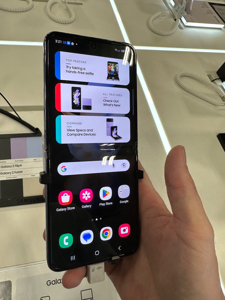 IansTechYT's tweet photo. I still want one of these. One of these days… https://t.co/u7ulR4TWR8