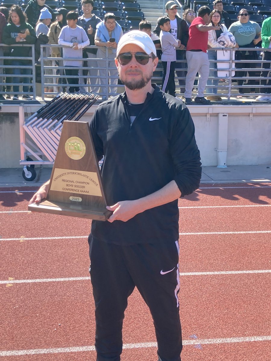 PfISD Athletics tweet media