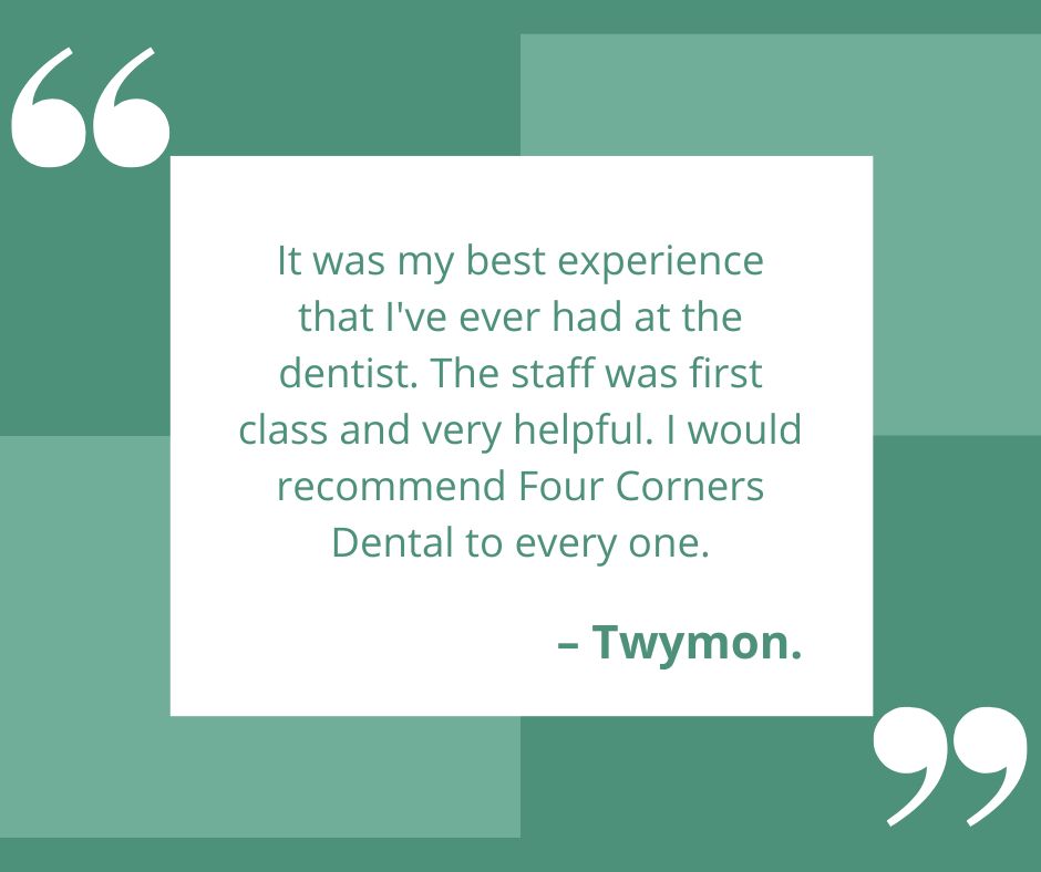 AlaskasDentists's tweet photo. #Thanks for your #5StarReview, Twymon! 🙌 We love reading your kind reviews. https://t.co/c3xXssp8aT https://t.co/wmdgOGTNeB