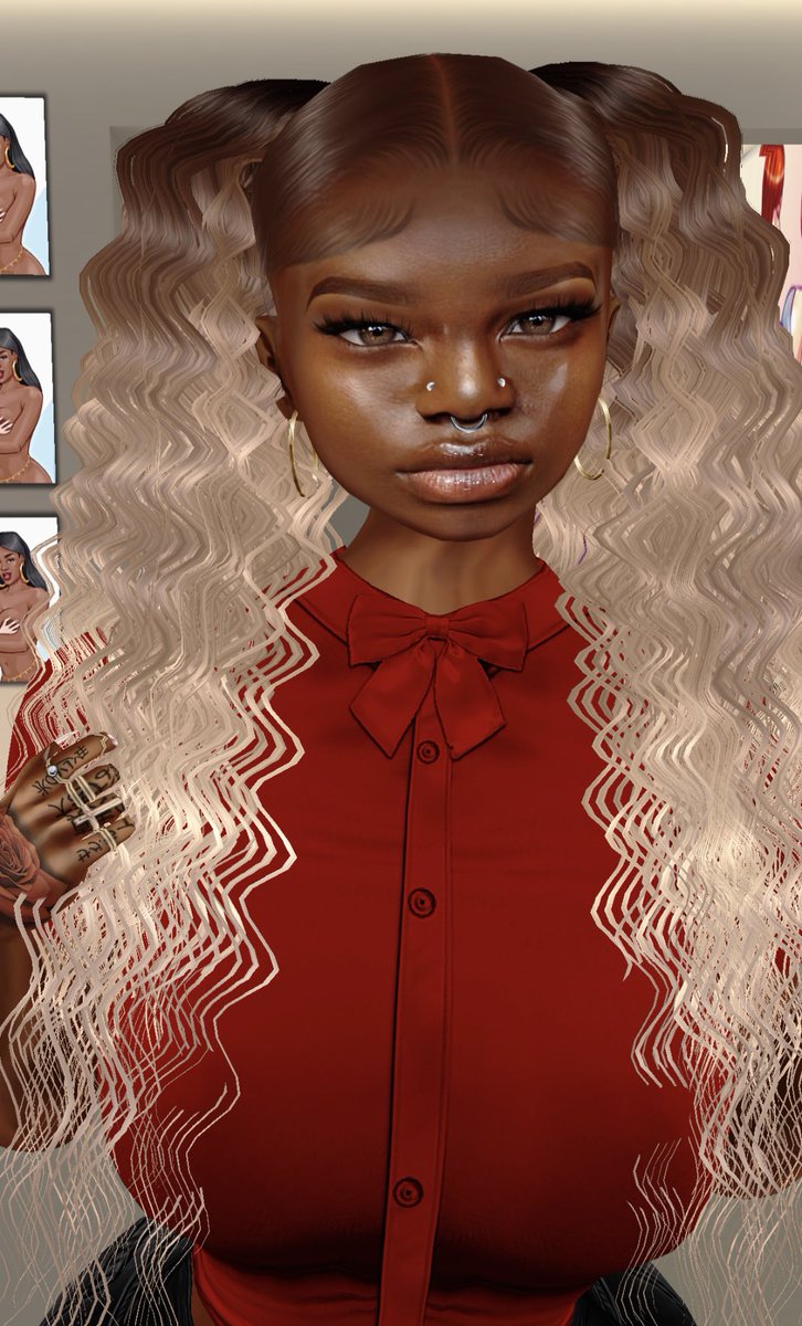 Cutq2x's tweet photo. ❤️&🔂
New Top‼️Coming Soon‼️
Shop: ShopJae🖤
Top: Yandere Bish
#imvu #imvucreator #imvufashion #imvuclothes #imvucommunity #imvublogger #imvumodel #imvucontent https://t.co/L0Vy6ZSb5E
