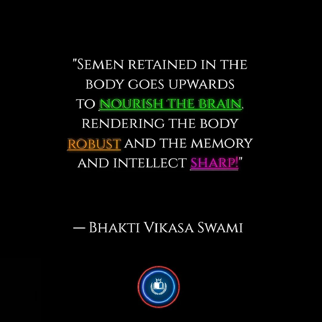 xkingswillrise's tweet image. Your cerebral spinal fluid is SEMEN. The brain floats in it. It provides protection and strength.