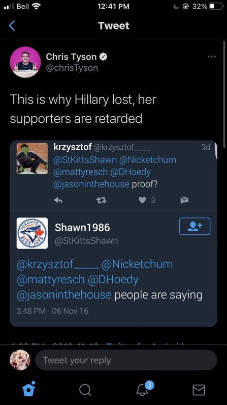 ibzsmo3k's tweet photo. // transphobia , racism , pedophilia , grooming , r slur https://t.co/EImVaO4zI4