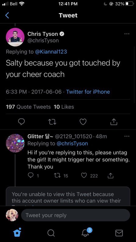 ibzsmo3k's tweet photo. // transphobia , racism , pedophilia , grooming , r slur https://t.co/EImVaO4zI4