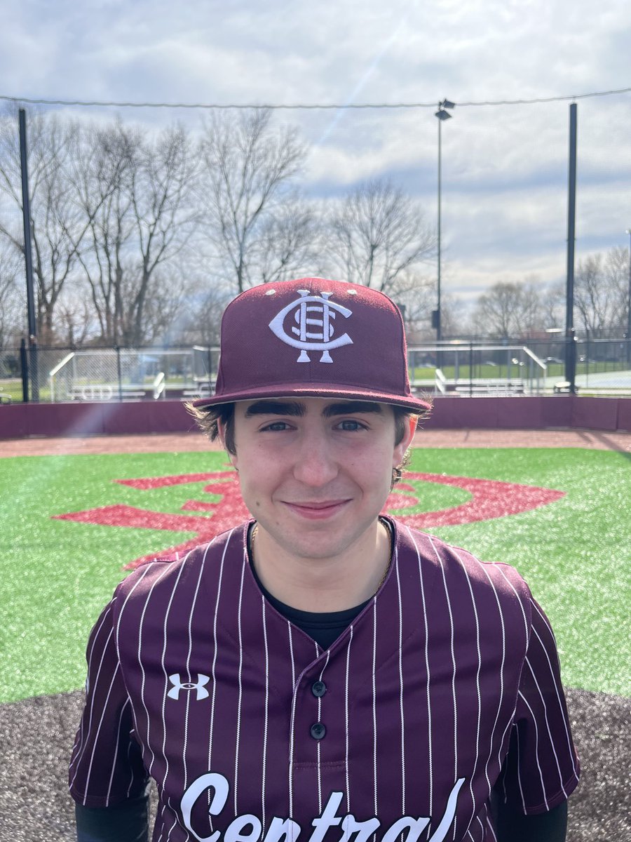 Welcome back ⁦<a href="/M_Crompton7/">Mitchell Crompton</a>⁩ with 3RBI in 13-5 win over Normal West.
⁦<a href="/OwenHobbs11/">Owen Hobbs</a>⁩ WP 8K
⁦<a href="/kendallcrawfrd8/">Kendall Crawford</a>⁩ 3R
Kevin Lehr 3RBI