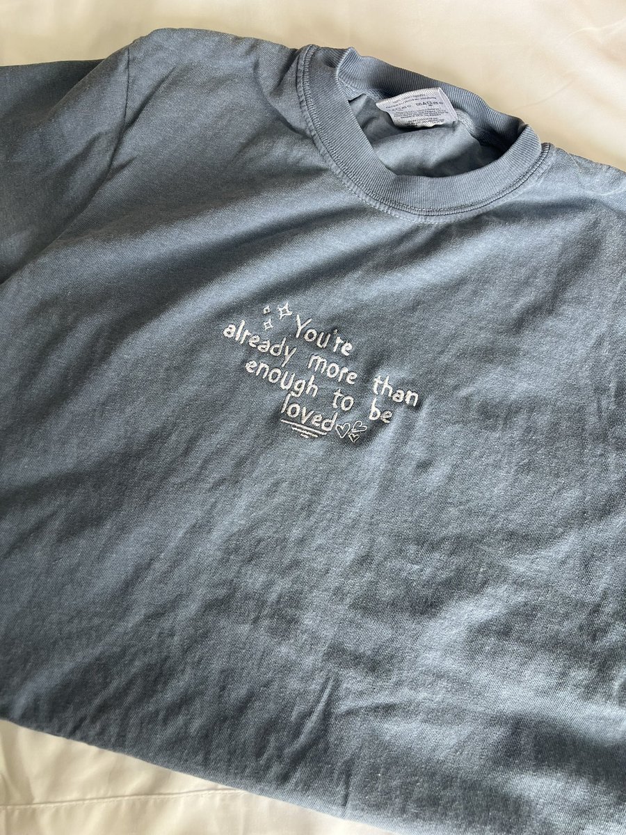 Cory’s Clothing tweet media