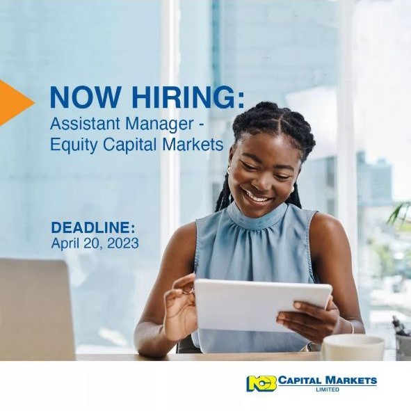 Who Should Apply? Key Skills and Experience