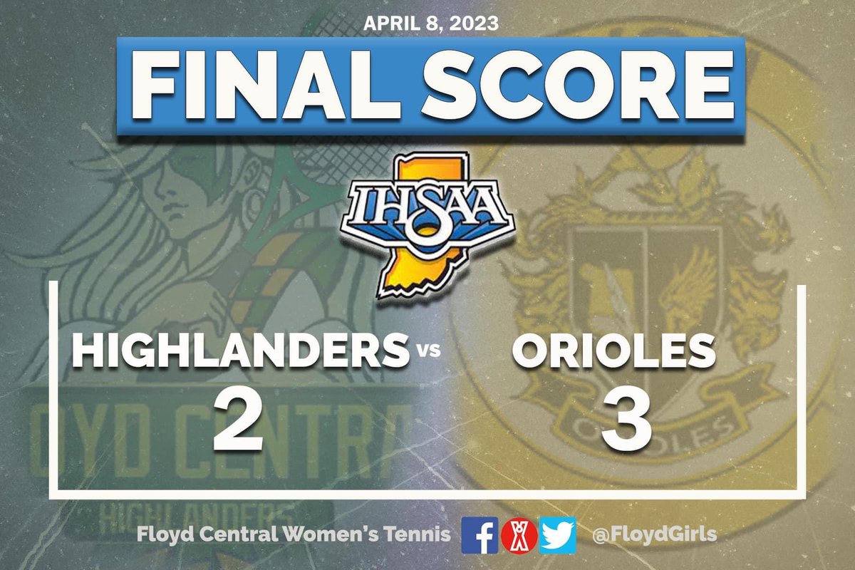 Floyd Central Womens Tennis (@floydgirls) on Twitter photo 