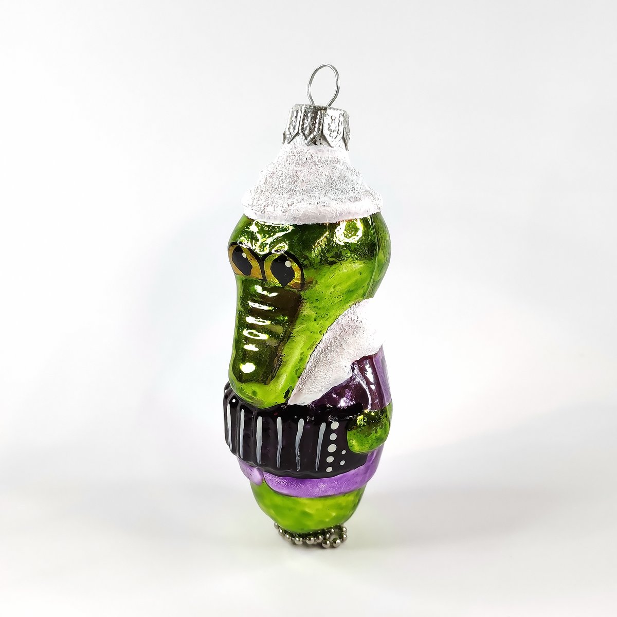 ag_ebay's tweet photo. Christmas Glass ornament "Crocodile Gena Ghena and the Harmonica"

https://t.co/dEuJjDNswh

#crocodile #crocodileornament #xmascrocodile #gena #genaornament #xmasgena #ghenaornament #xmasghena #crocodilegena #crocodilegenaornament #xmascrocodilegena #xmasdecor #rareornament https://t.co/x7PBr12plc